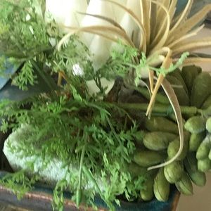 Meet your Posher, Avril